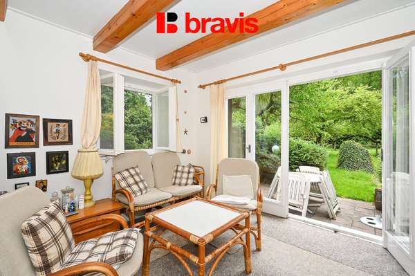 Sale houses Hut, 26 m² - Veverská Bítýška