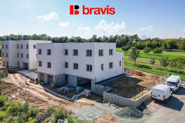 Sale houses Family, 80 m² - Bučovice - Kloboučky