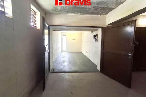 Sale others Garages 20 m², Brno - Židenice