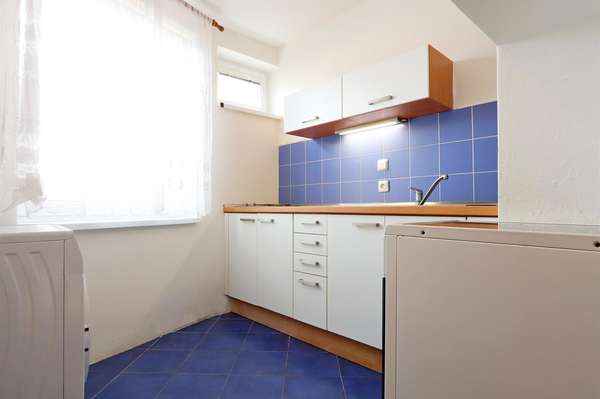 Rent flats 1+1, 46 m² - Brno - Husovice