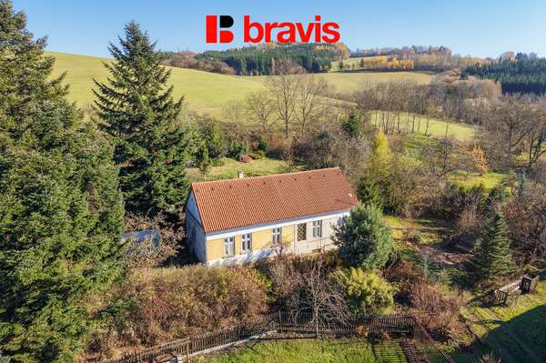 Sale houses Family 72 m², Louka