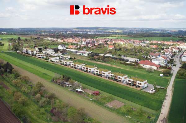 Sale flats 2+KT 44 m², Brno