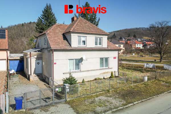 Sale houses Family, 127 m² - Kuřim