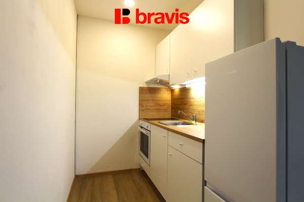 Rent, Flats 2+KT, 0 m² - Brno - Starý Lískovec