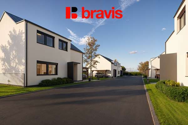 Sale land For housing 2 714 m², Terezín