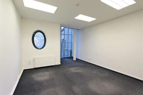 Rent commercial Offices 48 m², Brno-město