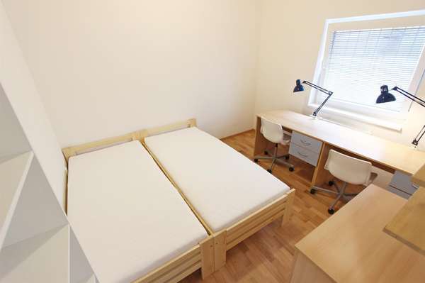 Pronájem zařízeného pokoje 10,4m2, Brno- Zábrdovice, ul. Cejl