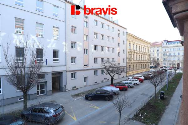 Pronájem bytu 4+1, Brno - Černá Pole, ul. Kudelova, v blízkosti centra a parku Lužánky