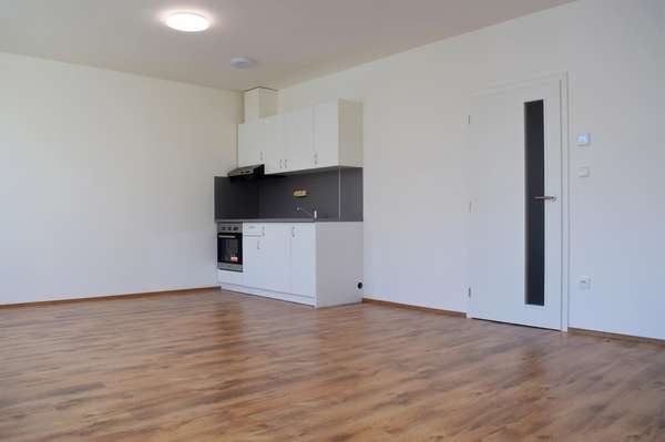 Rent, Flats 1+KT, 41 m² - Boskovice