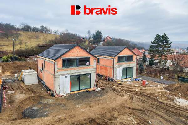 Sale houses Family 160 m², Podolí