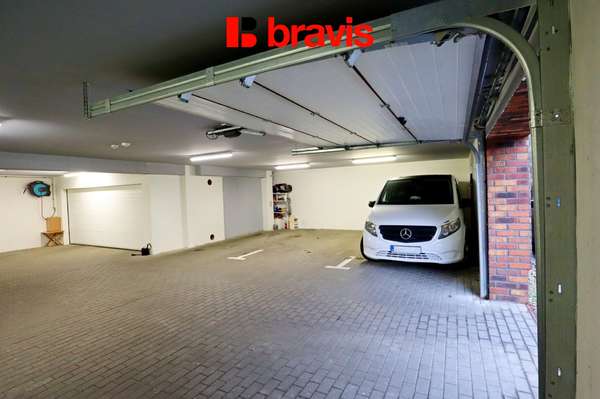 Rent others Garage parking 15 m², Brno - Starý Lískovec