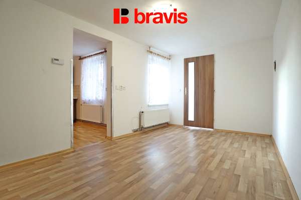 Rent flats 3+1 56 m², Brno - Bosonohy