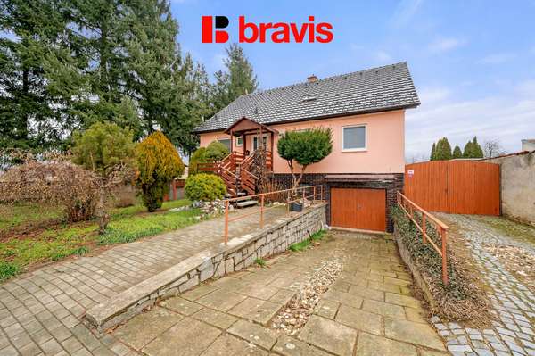 Sale houses Family 102 m², Ořechov