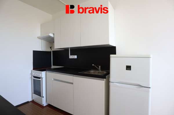 Rent flats 4+1 78 m², Brno - Nový Lískovec