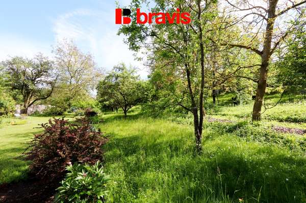 Sale land Garden, 902 m² - Brno