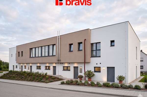 Sale commercial Commercial premises 617 m², Lipůvka