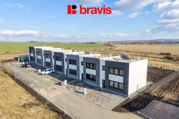 Sale houses Family 110 m², Křenovice