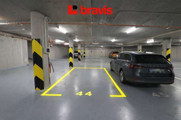 Rent others Garage parking 15 m², Brno - Staré Brno