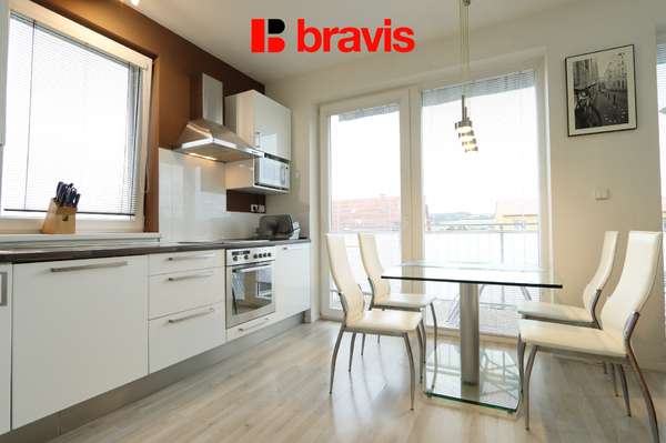 Rent, Flats 2+KT, 0 m² -