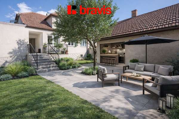 Sale houses Family 160 m², Bořetice