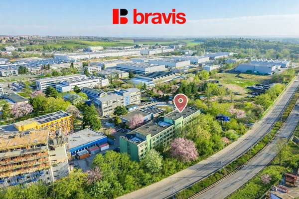 Prodej nebytového prostoru - sklepa, ul. jedovnická, Brno - Líšeň, 20 m²