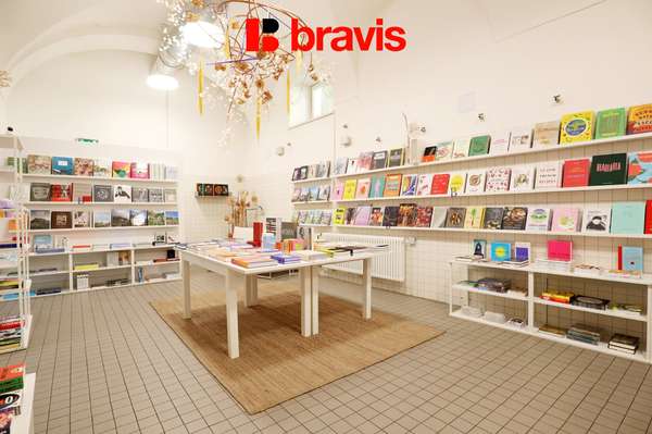 Rent commercial Commercial premises 54 m², Brno-město