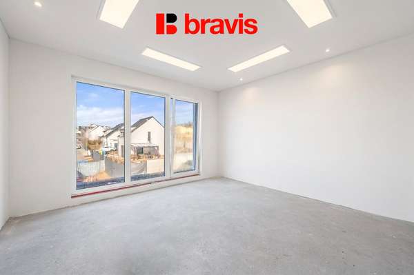 Sale flats 3+KT, 56 m² - Lipůvka