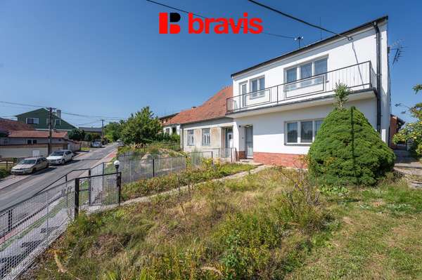 Sale houses Family 704 m², Příbram na Moravě