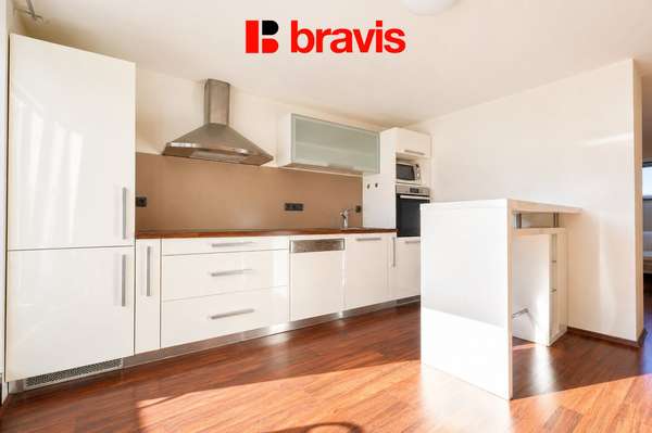 Rent, Flats 2+KT, 91 m² - Brno - Ponava