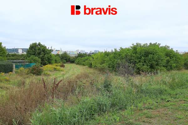 Prodej stavebního pozemku 1 466 m²,  Ostopovice, vyhledávaná lokalita