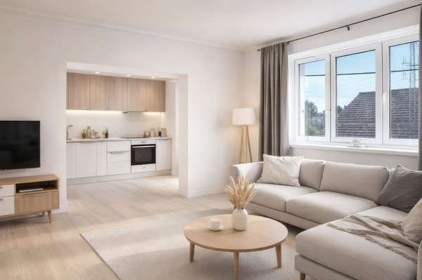 Prodej novostavby bytu 3+1,Brno - Černovice, ul. Havraní, tearasa, sklep, možnost parkování