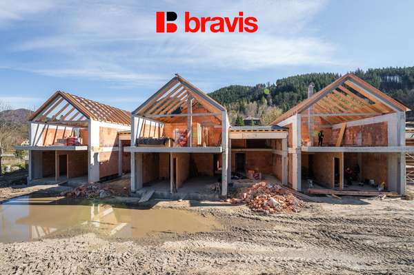 Moderní byt 3+kk s terasou pod Lysou horou – FOX ROX Beskydy Living, Ostravice