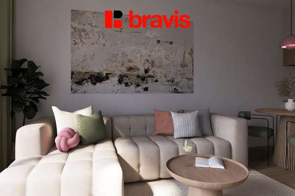 Prodej bytu 2+kk Blansko - Zborovce, novostavba