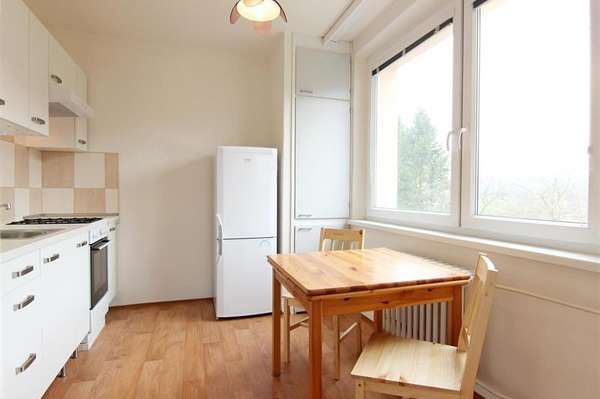Rent flats 1+1 30 m², Brno