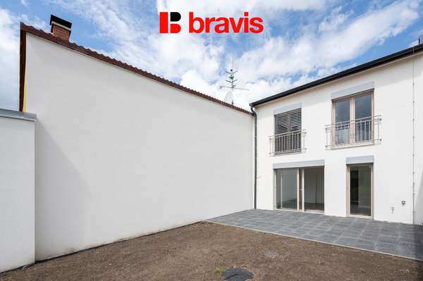 Sale houses Family 205 m², Křenovice