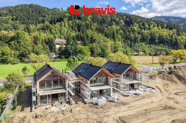 Moderní byt 2+kk se zahradou 182 m² pod Lysou horou – Ostravice, Beskydy, parkování, sklad