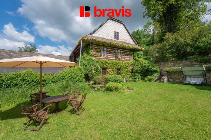 Fotografie nemovitosti č. 05037