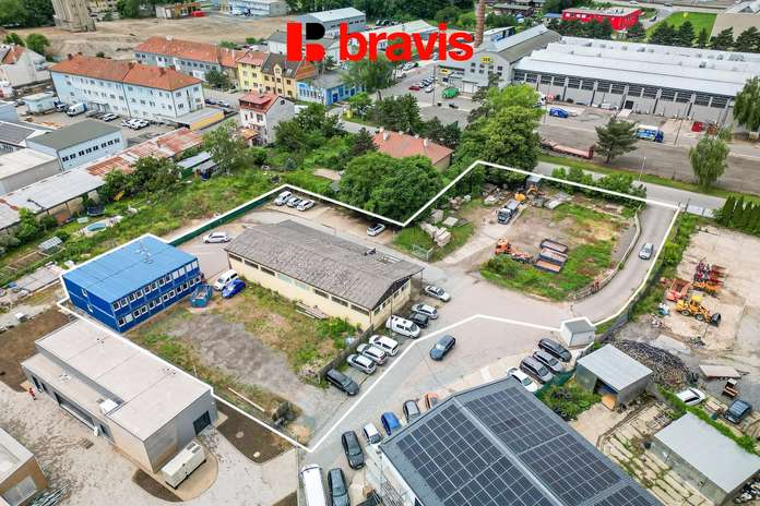 Fotografie nemovitosti č. 05506