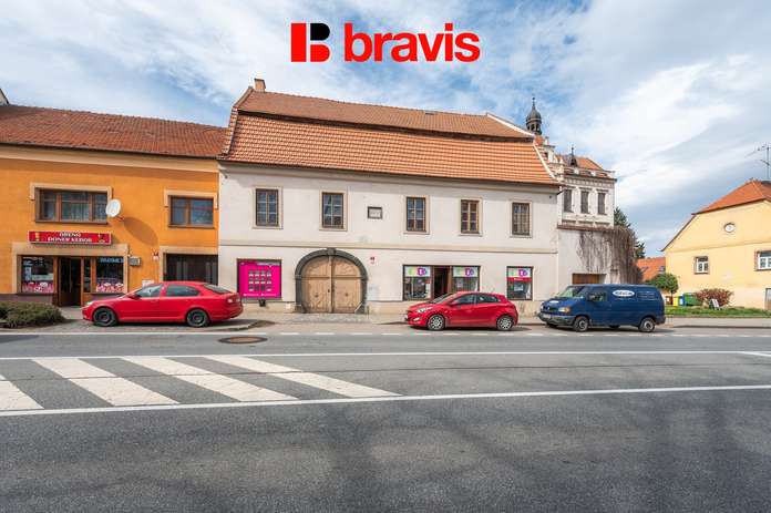 Fotografie nemovitosti č. 05683