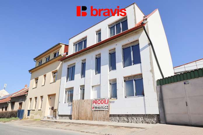 Fotografie nemovitosti č. 05753
