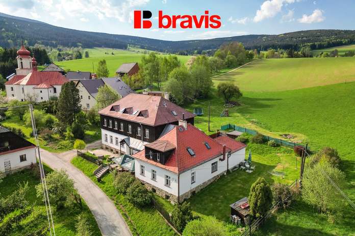 Fotografie nemovitosti č. 05791