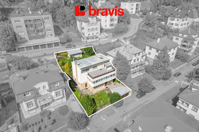 Fotografie nemovitosti č. 05841