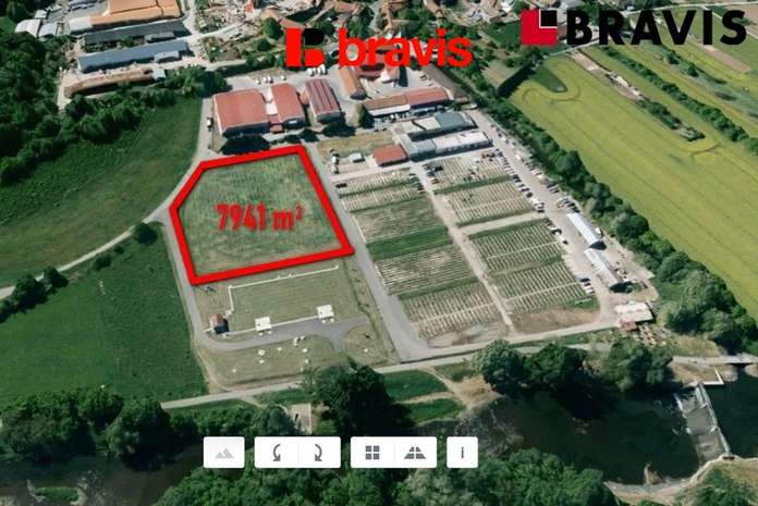 Fotografie nemovitosti č. 06675