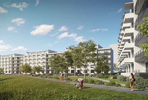 Rezidence Haná, Vyškov