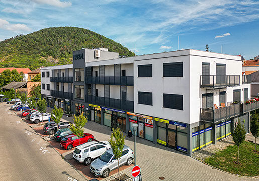 Rezidence Noemi