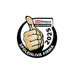 Největší nezávislý katalog českých firem - Živéfirmy.cz;
