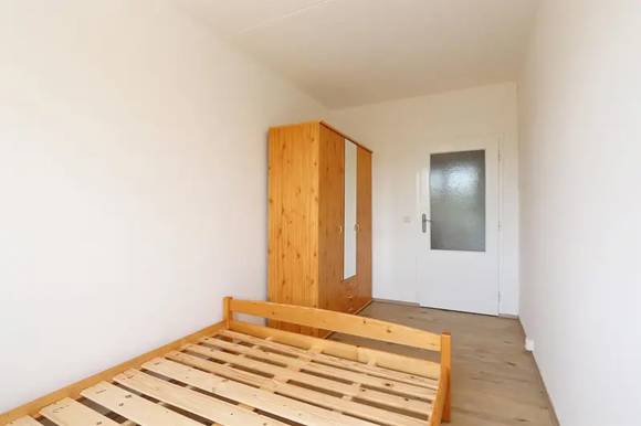 Pronájem bytu 2+kk, Brno - Bohunice, ul. Běloruská, 2 komory, sklep, balkon
