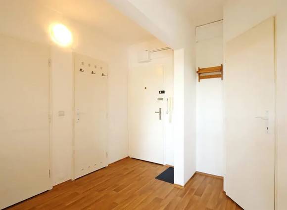Pronájem bytu 2+kk, Brno - Bohunice, ul. Běloruská, 2 komory, sklep, balkon