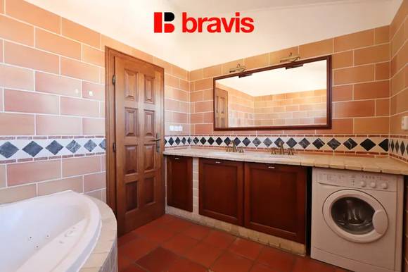 Pronájem mezonetového bytu 4+kk, ul. Příkop, objekt IBC, Brno - centrum, balkon, lodžie
