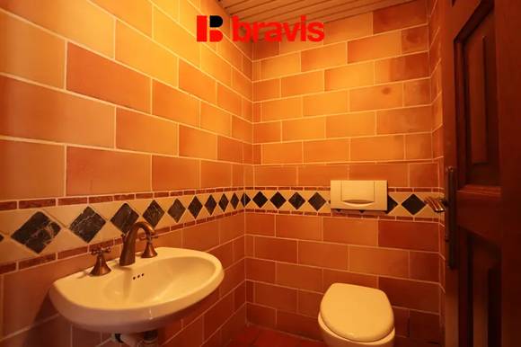 Pronájem mezonetového bytu 4+kk, ul. Příkop, objekt IBC, Brno - centrum, balkon, lodžie